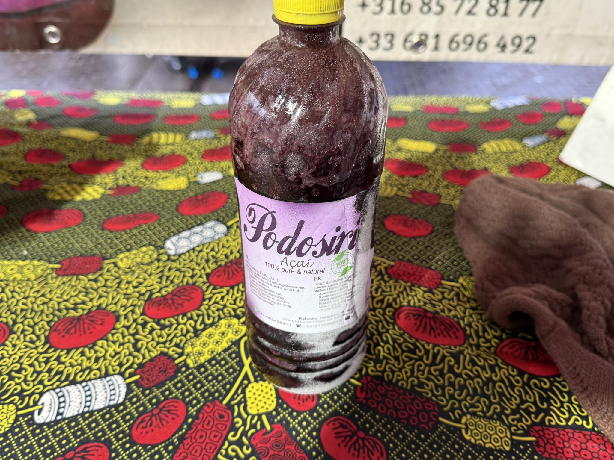 Wellness & Body Care